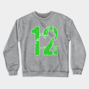 The 12th Man Crewneck Sweatshirt